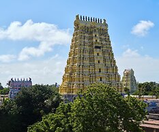 Daiwik Hotels Rameswaram