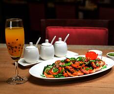 Daiwik Hotels Rameswaram