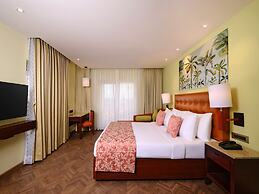 Daiwik Hotels Rameswaram