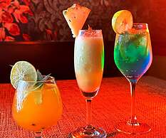 Daiwik Hotels Rameswaram