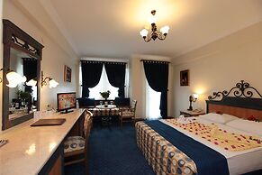 Club Yali Hotels & Resort - All Inclusive
