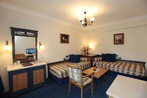 Club Yali Hotels & Resort - All Inclusive