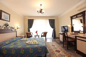 Club Yali Hotels & Resort - All Inclusive