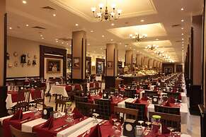 Club Yali Hotels & Resort - All Inclusive