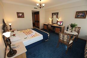 Club Yali Hotels & Resort - All Inclusive