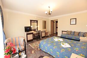 Club Yali Hotels & Resort - All Inclusive