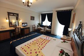 Club Yali Hotels & Resort - All Inclusive