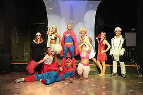 Club Yali Hotels & Resort - All Inclusive