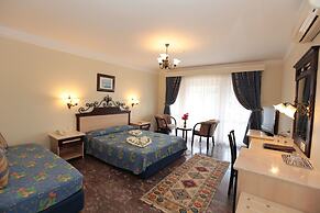 Club Yali Hotels & Resort - All Inclusive