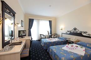 Club Yali Hotels & Resort - All Inclusive