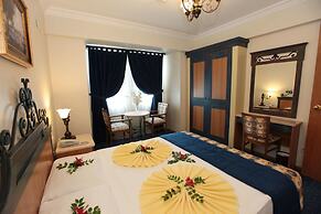 Club Yali Hotels & Resort - All Inclusive