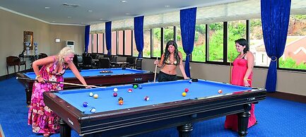 Club Yali Hotels & Resort - All Inclusive