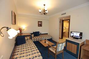 Club Yali Hotels & Resort - All Inclusive