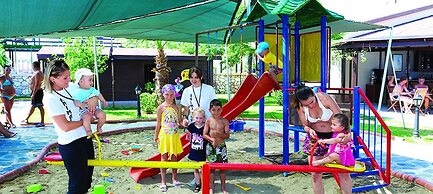 Club Cactus Paradise - All Inclusive