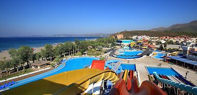 Club Cactus Paradise - All Inclusive