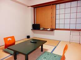 Nakayasu Ryokan
