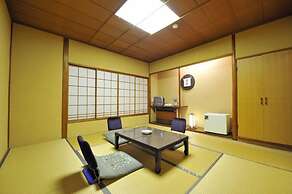 Nakayasu Ryokan