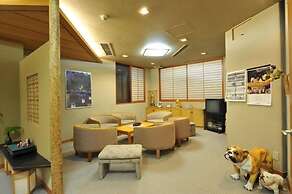 Nakayasu Ryokan