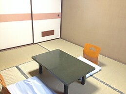 Nakayasu Ryokan