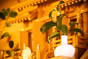Ise Guest House Kazamiso - Hostel