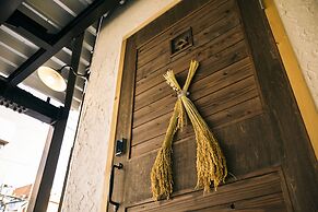 Ise Guest House Kazamiso - Hostel