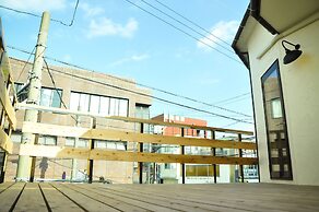 Ise Guest House Kazamiso - Hostel