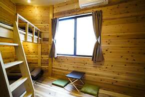 Ise Guest House Kazamiso - Hostel
