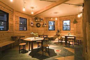 Ise Guest House Kazamiso - Hostel