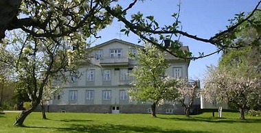 Åkerby Herrgård