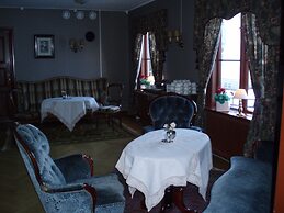 Åkerby Herrgård