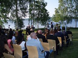 Åkerby Herrgård