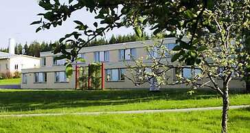 Åkerby Herrgård