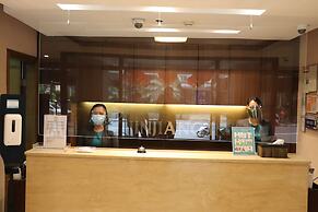 Jinjiang Inn Ortigas