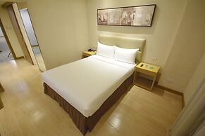 Jinjiang Inn Ortigas