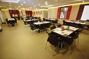 Jinjiang Inn Ortigas