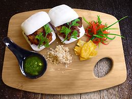 Jinjiang Inn Ortigas