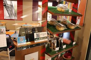 Jinjiang Inn Ortigas