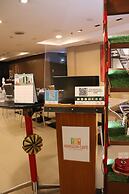 Jinjiang Inn Ortigas