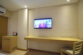 Jinjiang Inn Ortigas