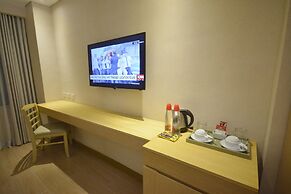 Jinjiang Inn Ortigas