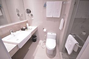 Jinjiang Inn Ortigas