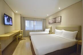 Jinjiang Inn Ortigas