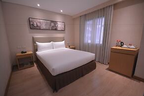 Jinjiang Inn Ortigas