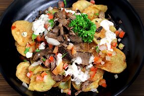 Jinjiang Inn Ortigas