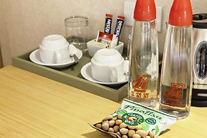 Jinjiang Inn Ortigas