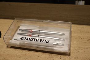 Jinjiang Inn Ortigas