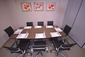 Jinjiang Inn Ortigas