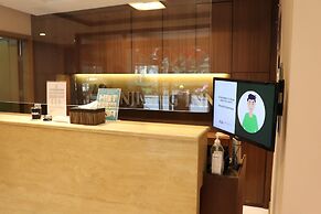 Jinjiang Inn Ortigas