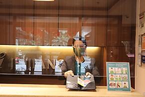 Jinjiang Inn Ortigas