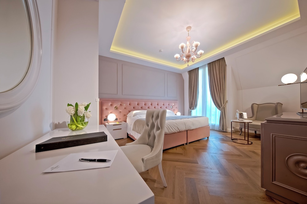 Hotel Première Abano